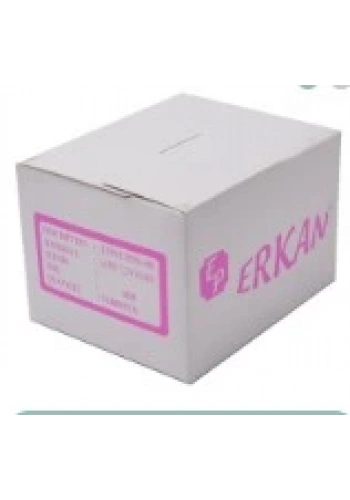 Etiket Tabancası 50mm İnce Kılçık 10.000Adet