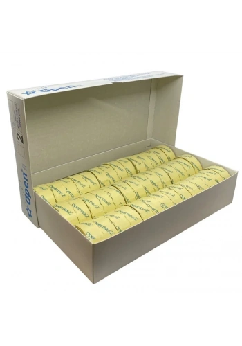 Etiketleme Makinesi 2 No Beyaz Etiket / 12X22 42ADET