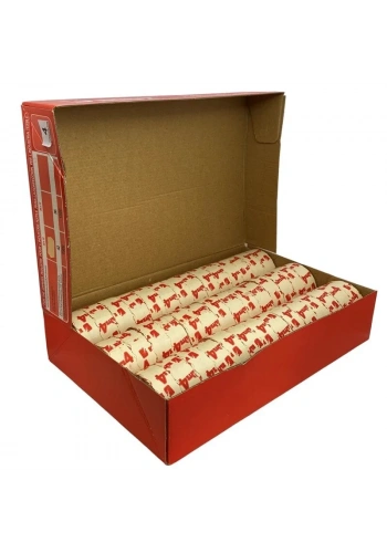 Etiketleme Makinesi 4 No Bej Etiket / 12X22 42ADET