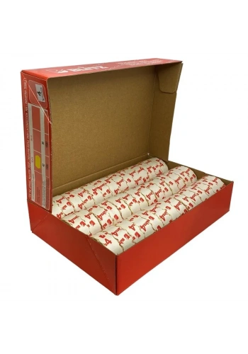 Etiketleme Makinesi 4 No Sarı Etiket 12X22 42ADET