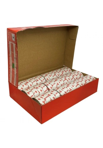 Etiketleme Makinesi 4 No Yeşil Etiket / 12X22 42ADET