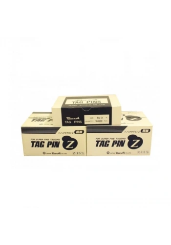 Etiketleme pls.BANOK 10000lik SU-3mm Silikonlu