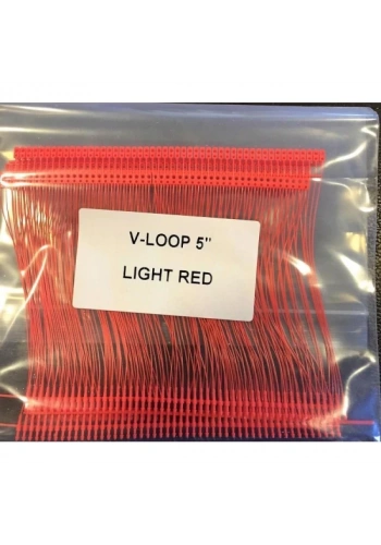 Etiketleme pls.SAGA V-TOOL 5000lik 5 Geçmeli Kırm