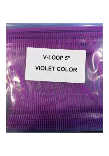 Etiketleme pls.SAGA V-TOOL 5000lik 5Geçmeli MOR