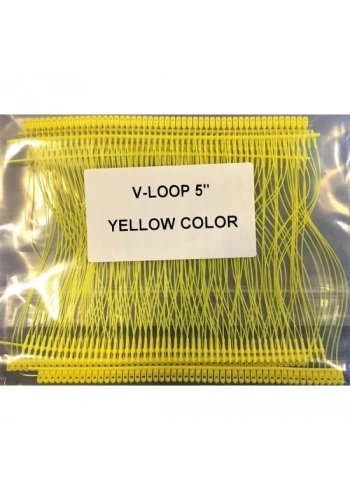 Etiketleme pls.SAGA V-TOOL 5000lik 5Geçmeli Sar