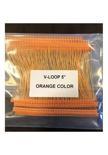 Etiketleme pls.SAGA V-TOOL 5000lik 5 Geçmeli Siya