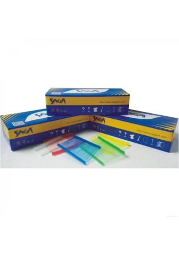 Etiketleme pls.SAİP 10000lik 13mm Yeşil