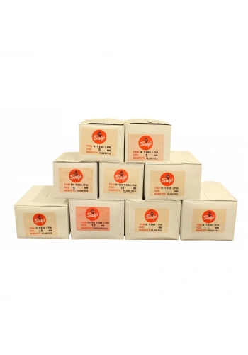 Etiketl.pls.SAİP10000lik 35mm T-end M.Fine Nylon