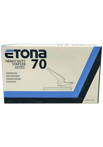 Etona Kollu Zımba Makinesi 70 Syf 23/6-10 E70