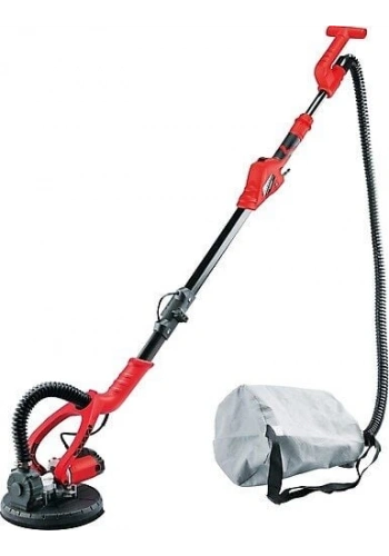 Euromax Duvar Zımparalama Makinası