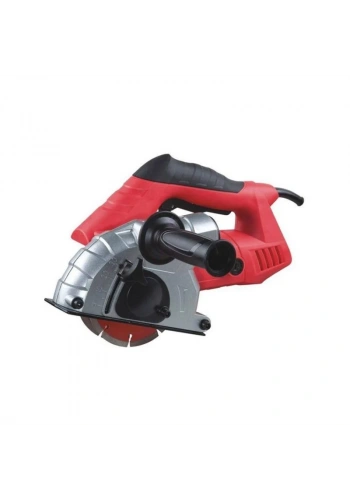 Euromax EX75123 Kanal Açma Makinası