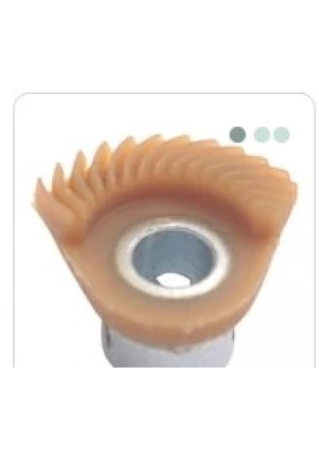 Ev Tipi Aile Dikiş Makinesi Bindallı Yarım Ay Dişli / 730038001