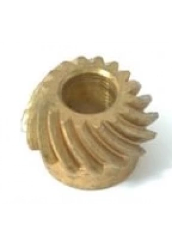 Ev Tipi Aile Dikiş Makinesi Bindallı Yarım Ay Dişli Karşılığı / 126656-9922