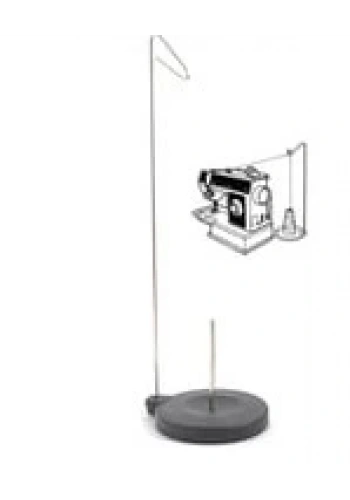 Ev Tipi Aile Dikiş Makinesi Çardağı / S59553-001