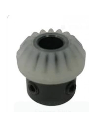 Ev Tipi Aile Dikiş Makinesi Eksantrik Dik Mil Dişlisi / 446021