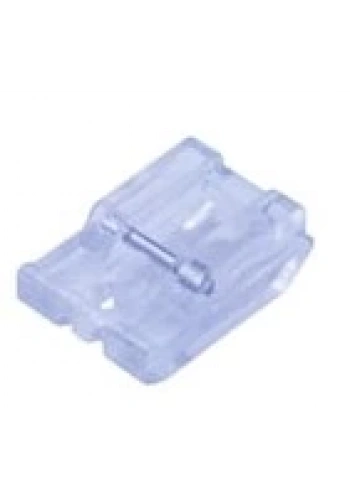 Ev Tipi Aile Dikiş Makinesi Gizli Fermuar Şeffaf Ayak / SP-163 (601)