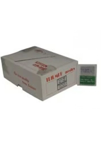 Ev Tipi Aile Dikiş Makinesi İğnesi / HAX1 SES 16/100 100ADET