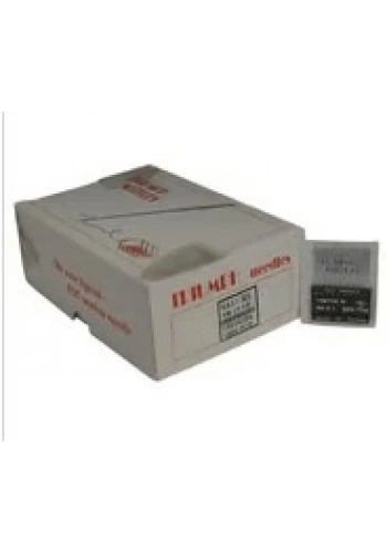 Ev Tipi Aile Dikiş Makinesi İğnesi / HAX1 SES 18/110 100ADET