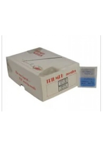 Ev Tipi Aile Dikiş Makinesi İğnesi / HAX1 SES 21/130 100ADET