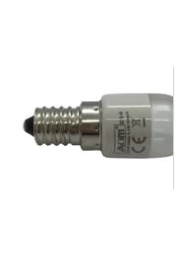 Ev Tipi Aile Dikiş Makinesi Kalın Vidalı Led Ampul 230V/1.1W / E14