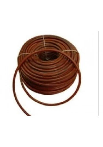 Ev Tipi Aile Dikiş Makinesi Kösele Kayış 4mm 1 Metre