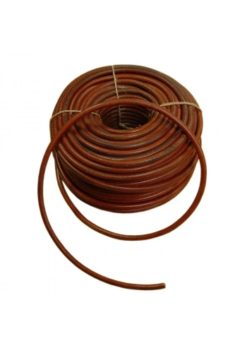 Ev Tipi Aile Dikiş Makinesi Kösele Kayış 5mm 1 Metre