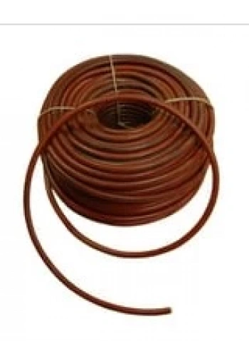 Ev Tipi Aile Dikiş Makinesi Kösele Kayış 6mm 1 Metre