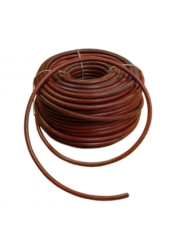 Ev Tipi Aile Dikiş Makinesi Kösele Kayış 7mm 1 Metre