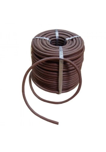 Ev Tipi Aile Dikiş Makinesi Kösele Kayış 8mm 1 Metre