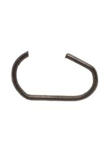 Ev Tipi Aile Dikiş Makinesi Kösele Kayış Kancası (İnce)