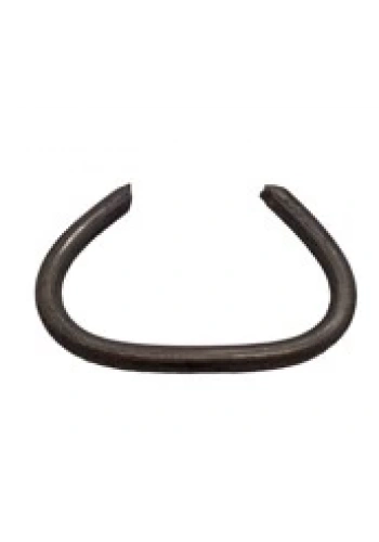 Ev Tipi Aile Dikiş Makinesi Kösele Kayış Kancası (Kalın)