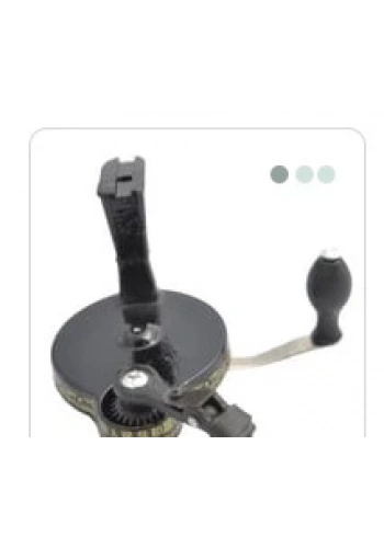 Ev Tipi Aile Dikiş Makinesi Metal Çevirme Kolu / 126-HA-1