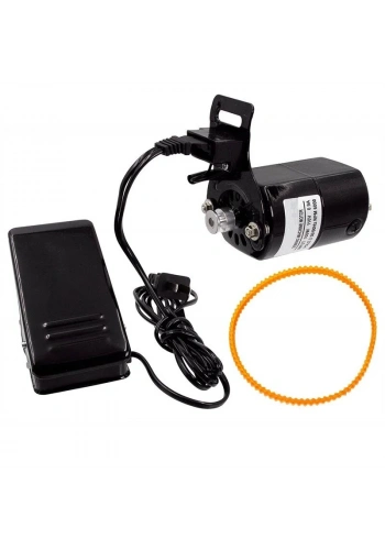 Ev Tipi Aile Dikiş Makinesi Motoru 220V - 130W  63HF-130