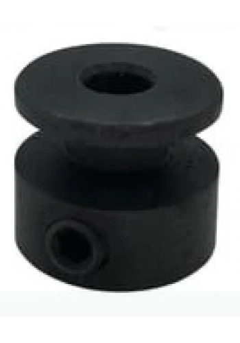 Ev Tipi Aile Dikiş Makinesi Motoru 5mm Kasnak