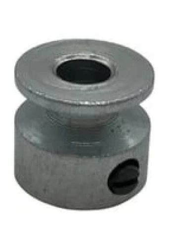 Ev Tipi Aile Dikiş Makinesi Motoru 6mm Kasnak