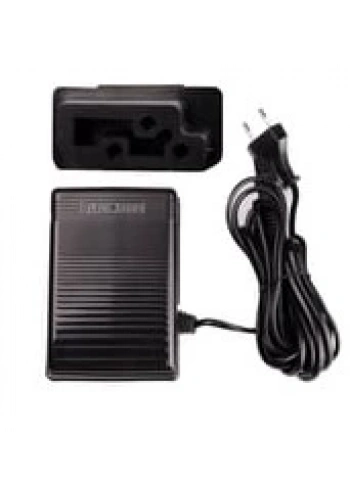 Ev Tipi Aile Dikiş Makinesi Overlok Ve Paça Baskı Pedalı / HKT-08-16 (BD-0047)