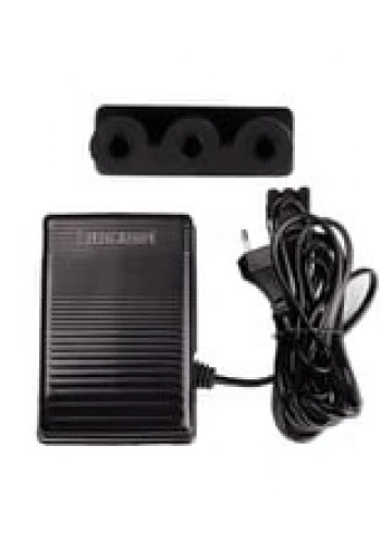 Ev Tipi Aile Dikiş Makinesi Pedalı ( Zetina-Bindallı-Janome ) / HKT-01-08