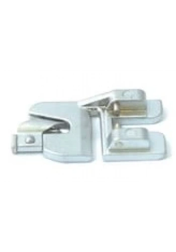 Ev Tipi Aile Dikiş Makinesi Pfaff Kıvırma Ayak 3mm / 98-694 873-00 (820249096)