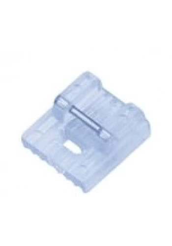 Ev Tipi Aile Dikiş Makinesi Pfaff Plastik Nervür Ayak 7 Kanallı / 820227096