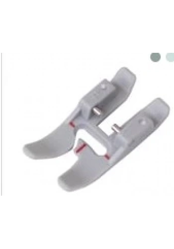 Ev Tipi Aile Dikiş Makinesi Pfaff Plastik Saten Ayak