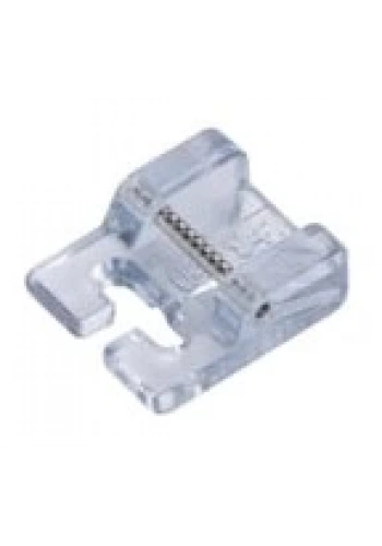 Ev Tipi Aile Dikiş Makinesi Pfaff Plastik Zikzak Ayak