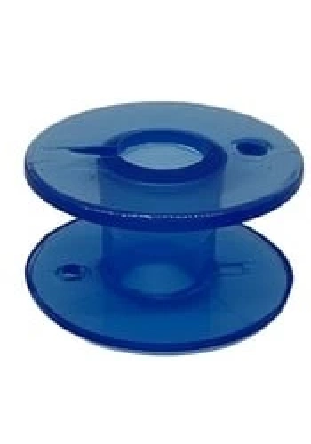 Ev Tipi Aile Dikiş Makinesi Plastik Geniş Masura Mavi / HM2518B