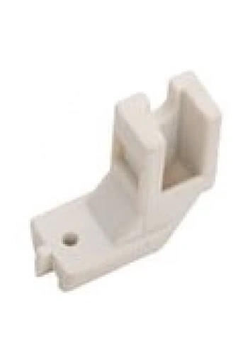 Ev Tipi Aile Dikiş Makinesi Plastik Gizli Fermuar Ayak / S-518H-P