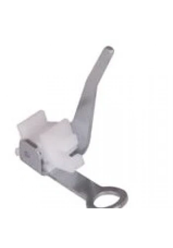 Ev Tipi Aile Dikiş Makinesi Plastik Kapitone Ayak / CY-701