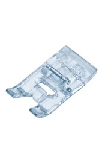 Ev Tipi Aile Dikiş Makinesi Plastik Saten Dikme Ayak / CY-7303