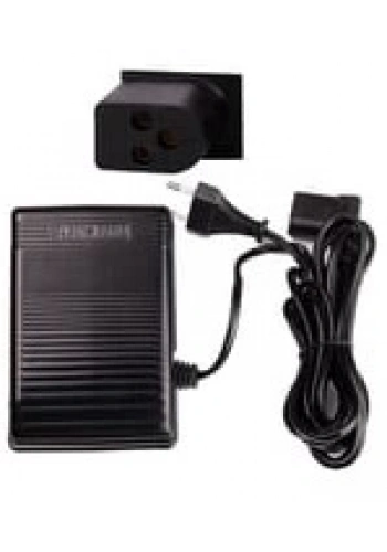 Ev Tipi Aile Dikiş Makinesi Singer 1301 Plastik Motor Pedalı / HKT72C (BD-0034)