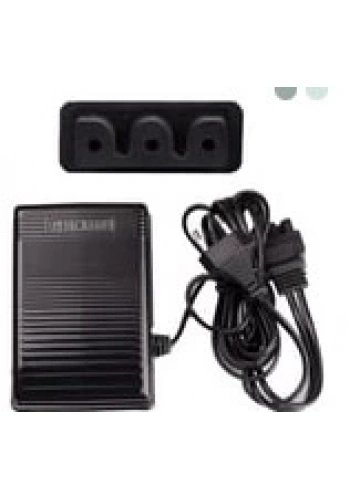 Ev Tipi Aile Dikiş Makinesi Singer Plastik Motor Pedalı / HKT-08-23-1