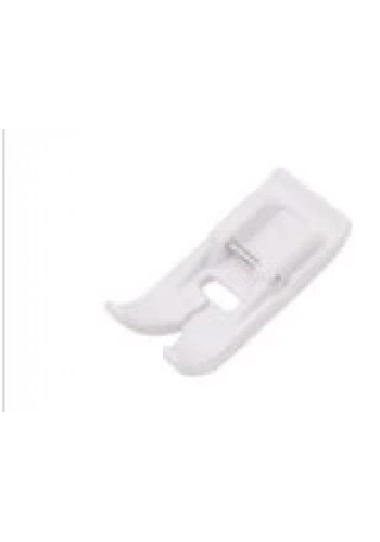 Ev Tipi Aile Dikiş Makinesi Teflon Zikzak Ayak Tabanı 5mm / CY-7301P