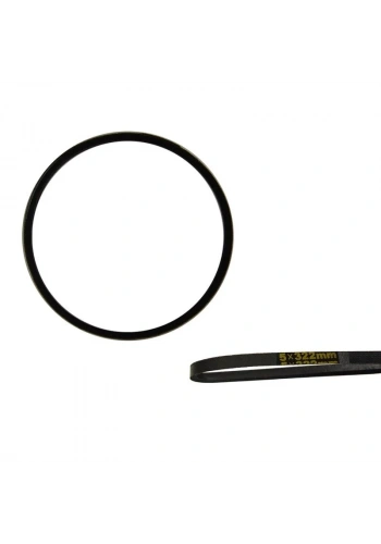 Ev Tipi Aile Dikiş Makinesi V Kayış 5X322