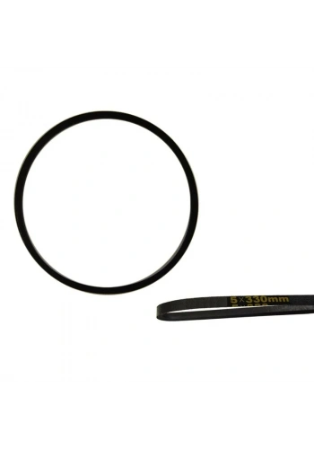 Ev Tipi Aile Dikiş Makinesi V Kayış 5X330